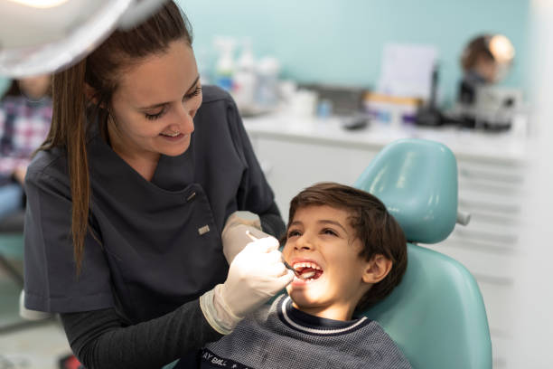 Best Pediatric Emergency Dentist in Walden, TN