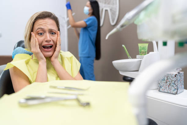 Best Emergency Tooth Extraction in Walden, TN